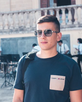 Davide Restino