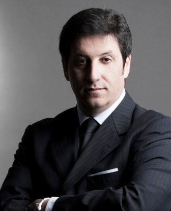 Roberto Marti
